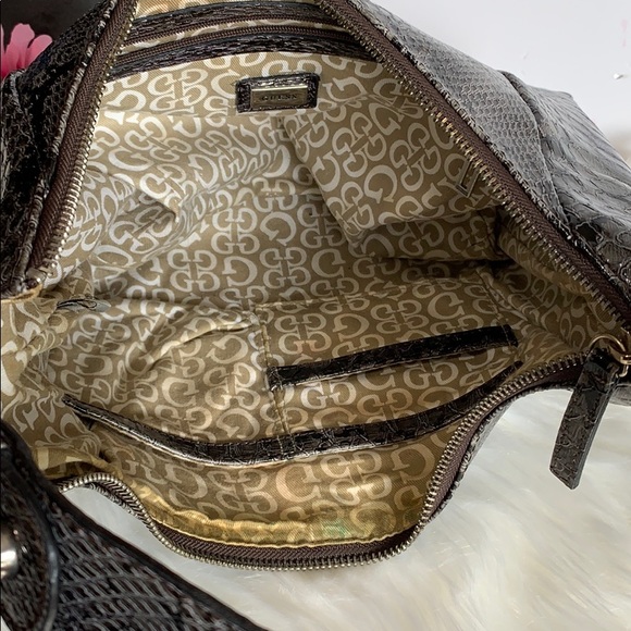 GUESS HOBO - Picture 5 of 7